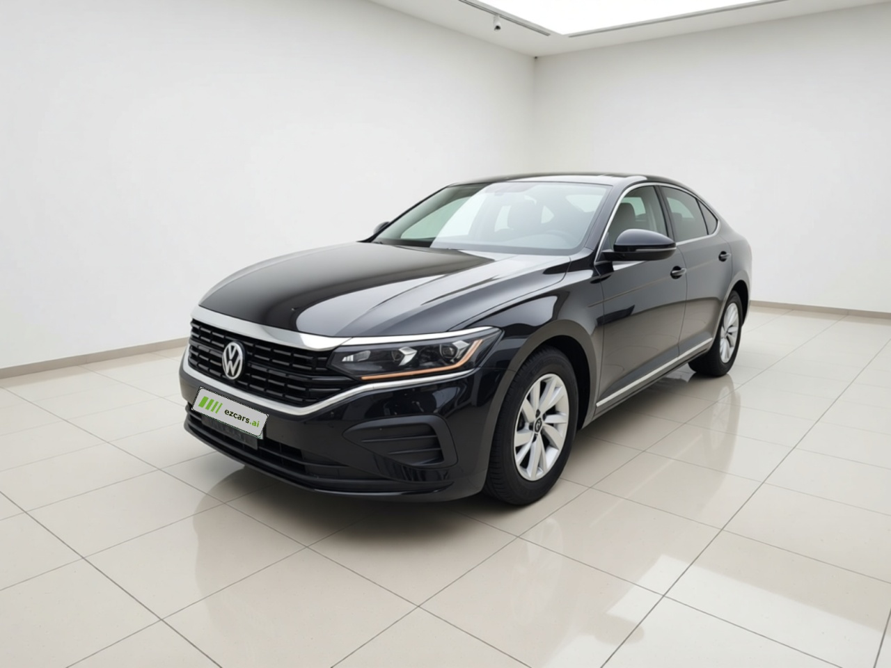 Passat 2023 Facelift 280TSI Business