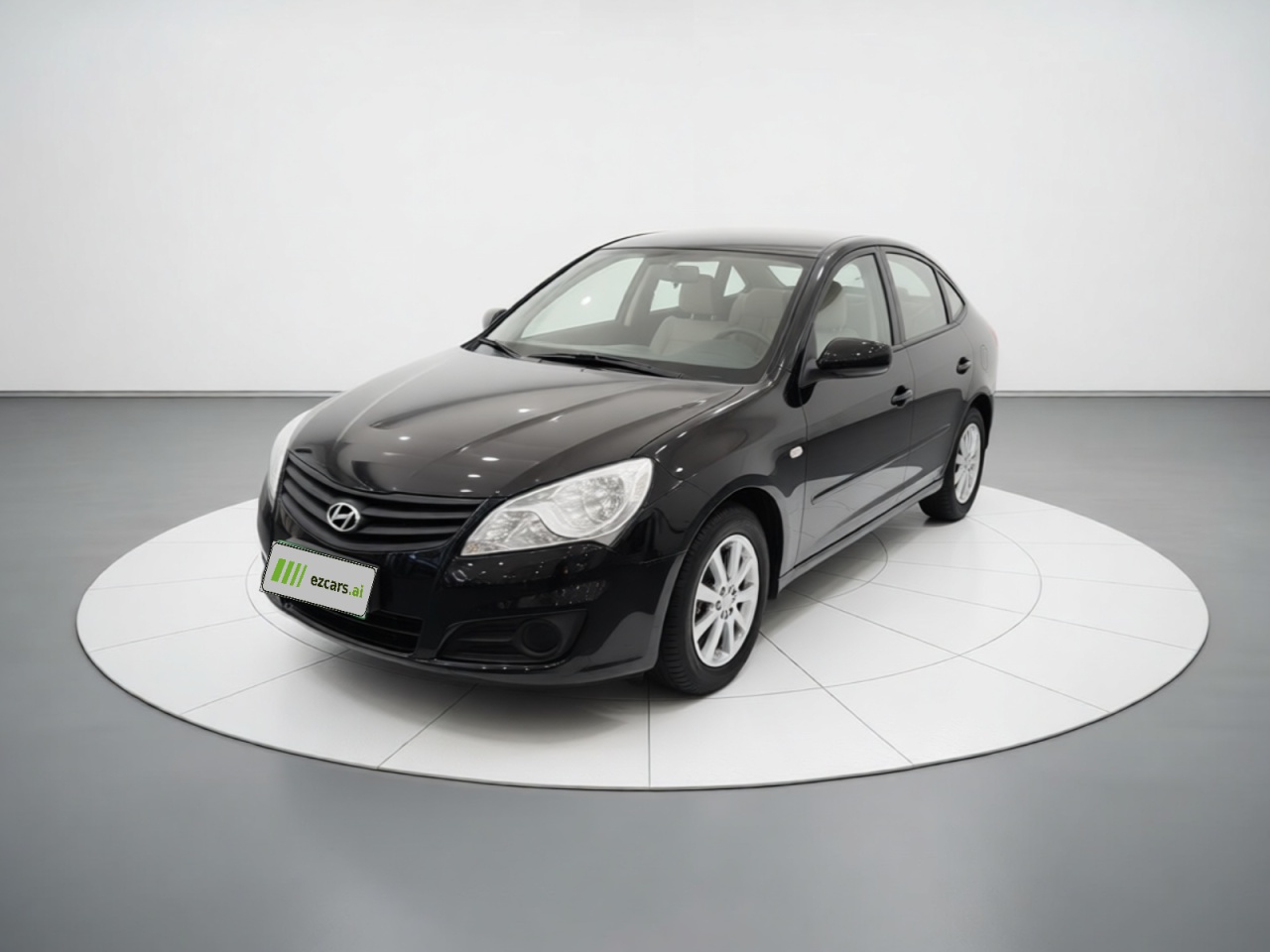 Dynamic 2016 1.6L MT