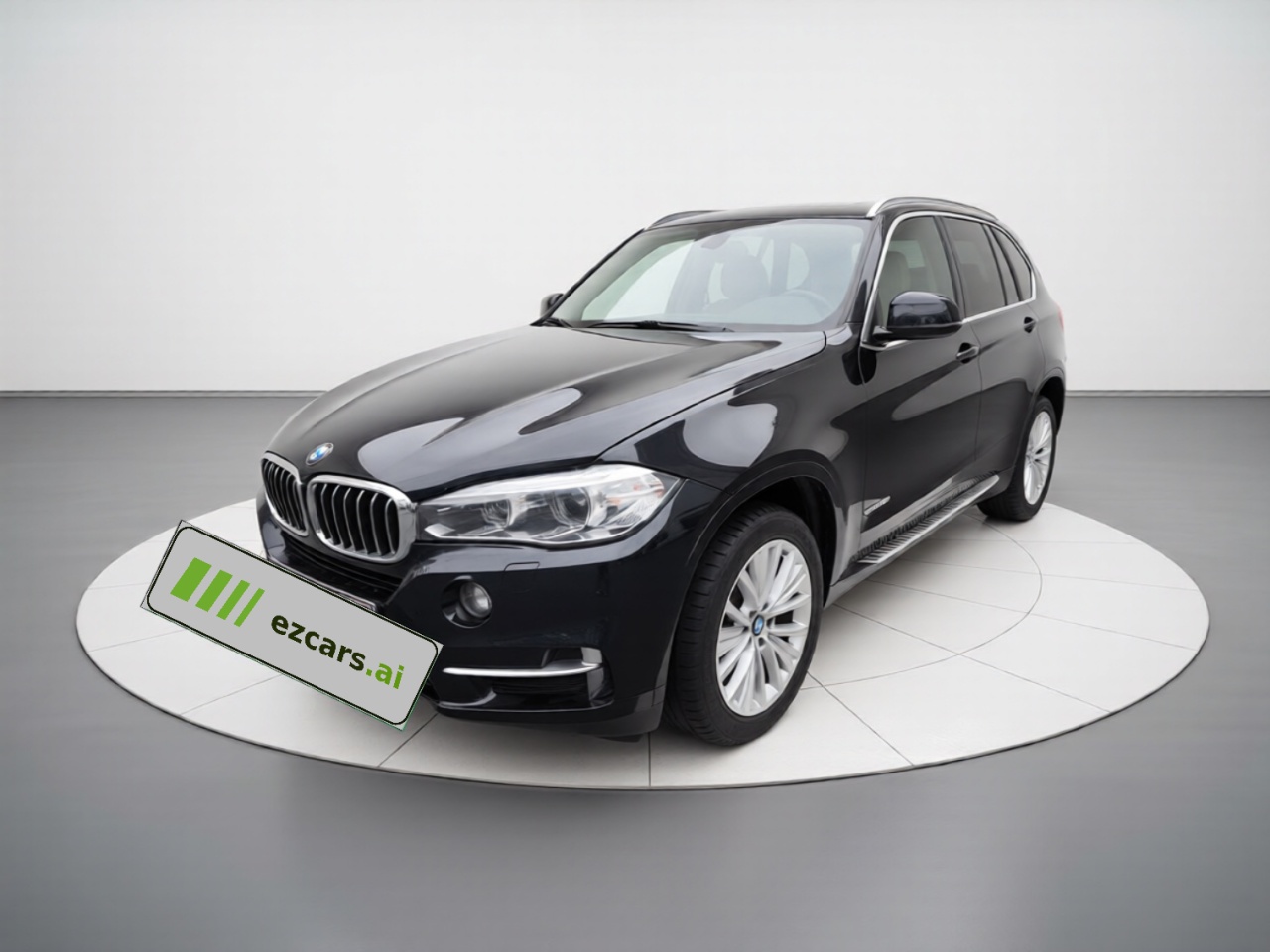 X5 Imported 2017 xDrive28i