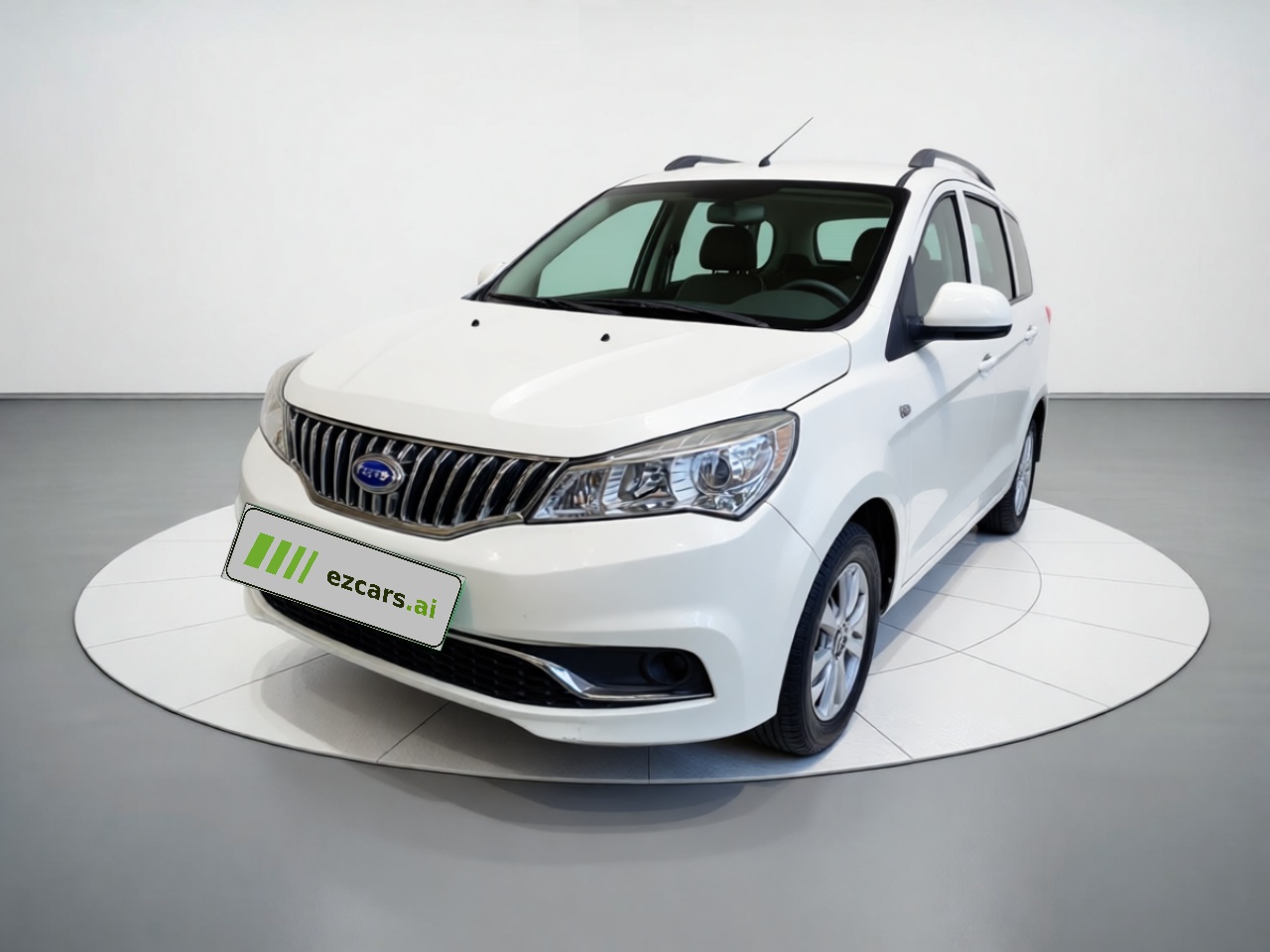 K50 2016 K50S 1.5L MT Standard