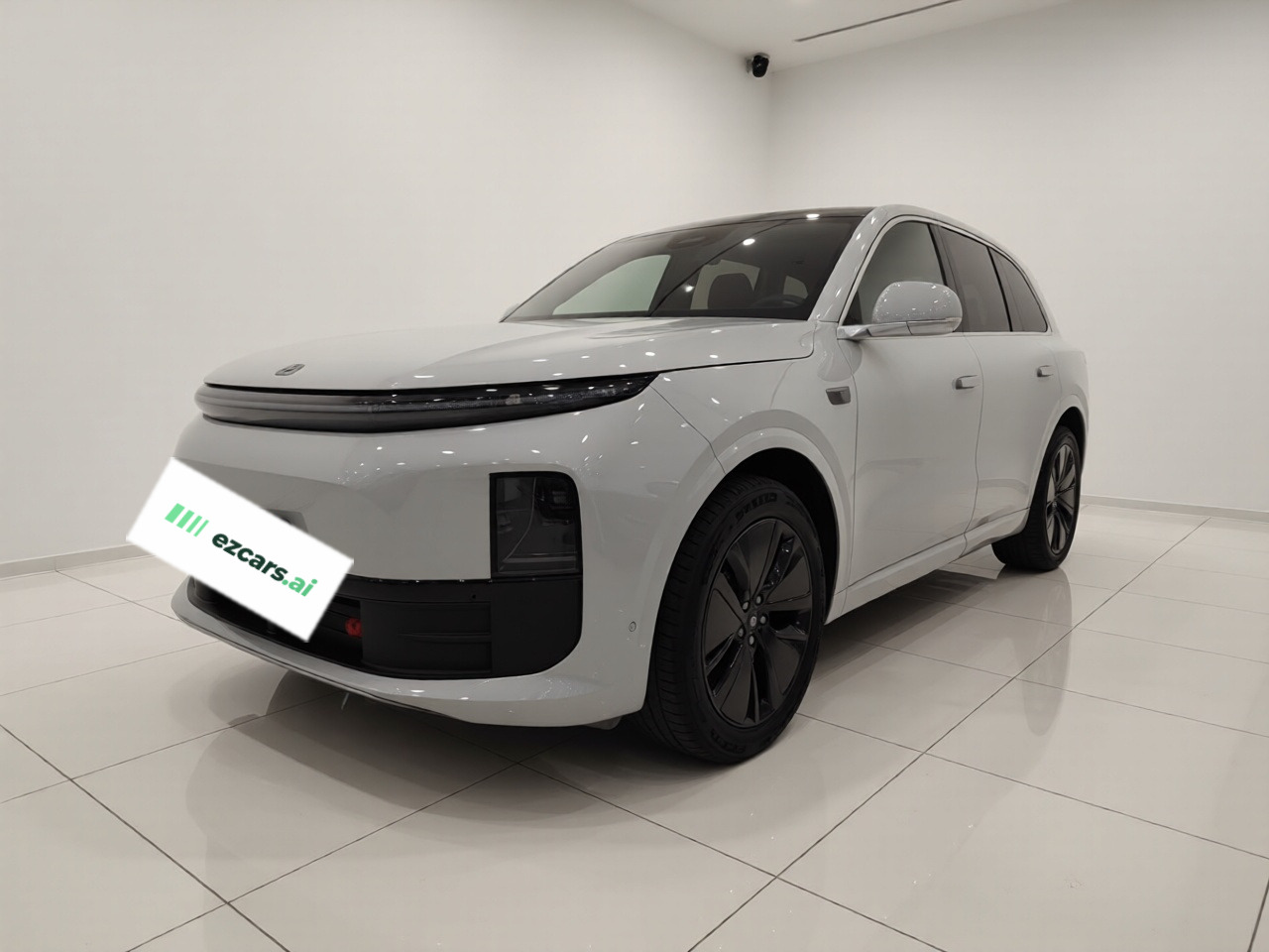 Li Auto L6 2024 Pro