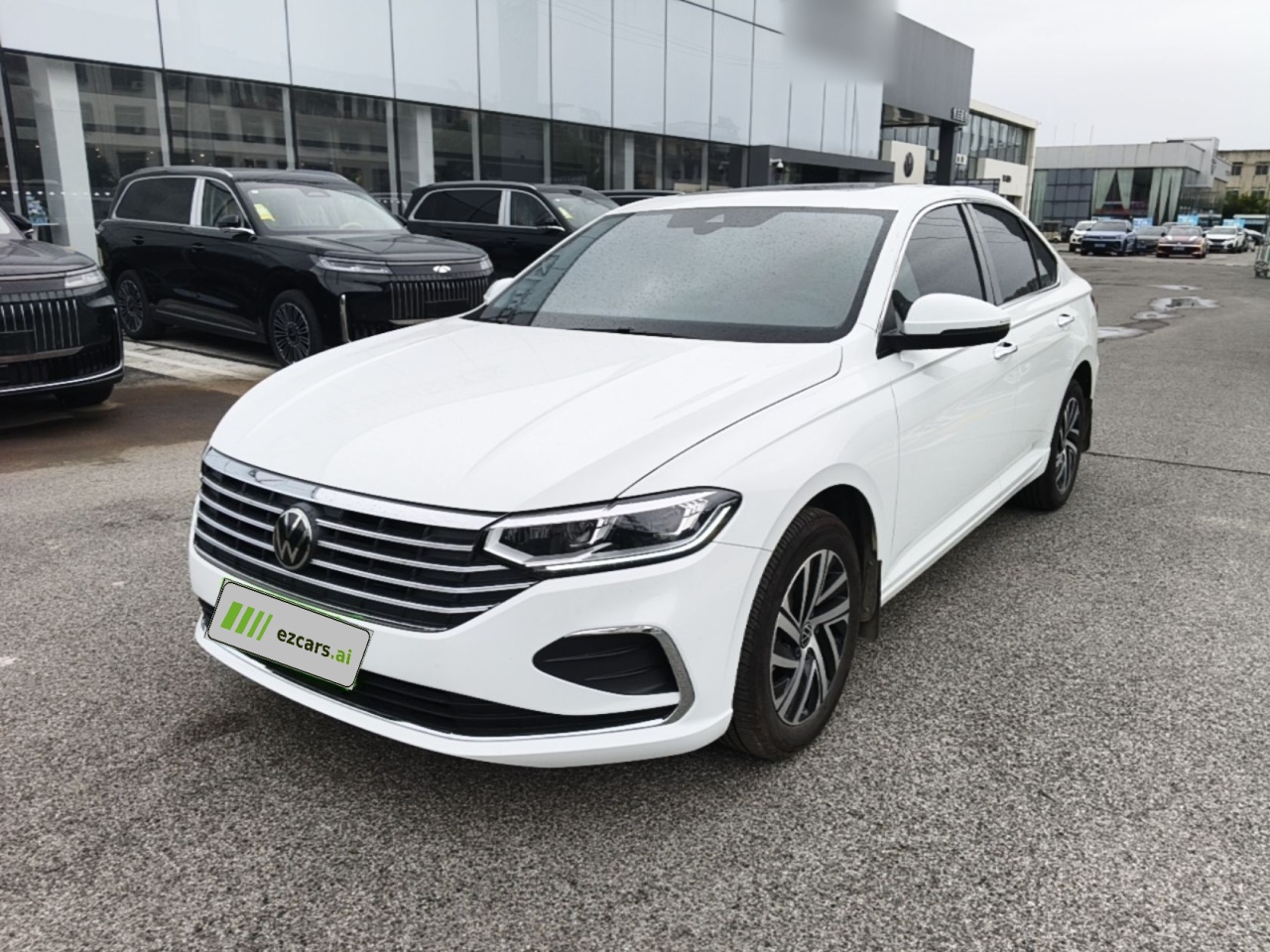 Lavida 2024 1.5L AT