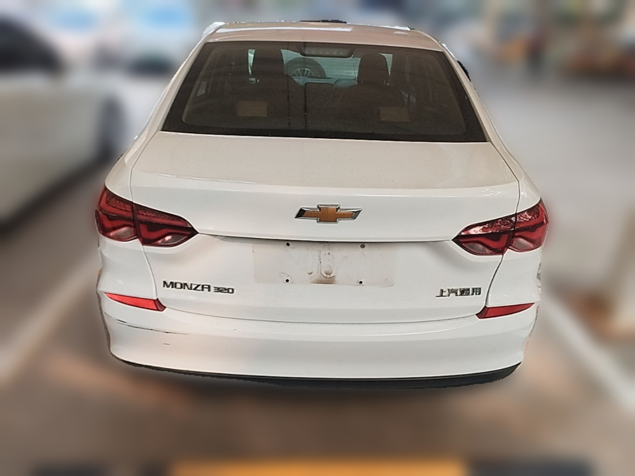 Cruze 2021 320 AT photo 5