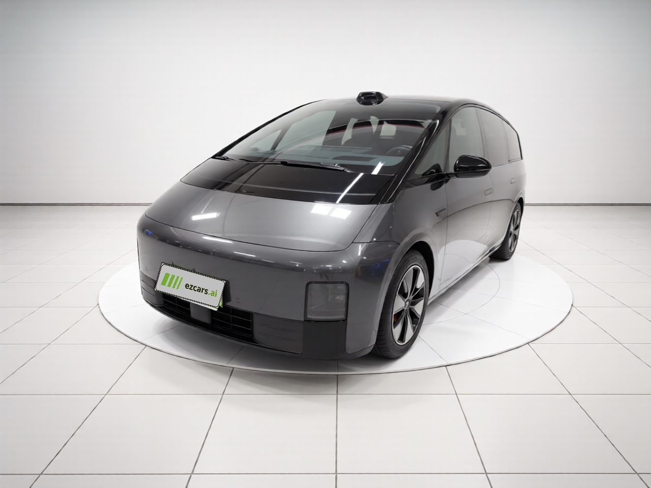 Li MEGA 2024 Ultra