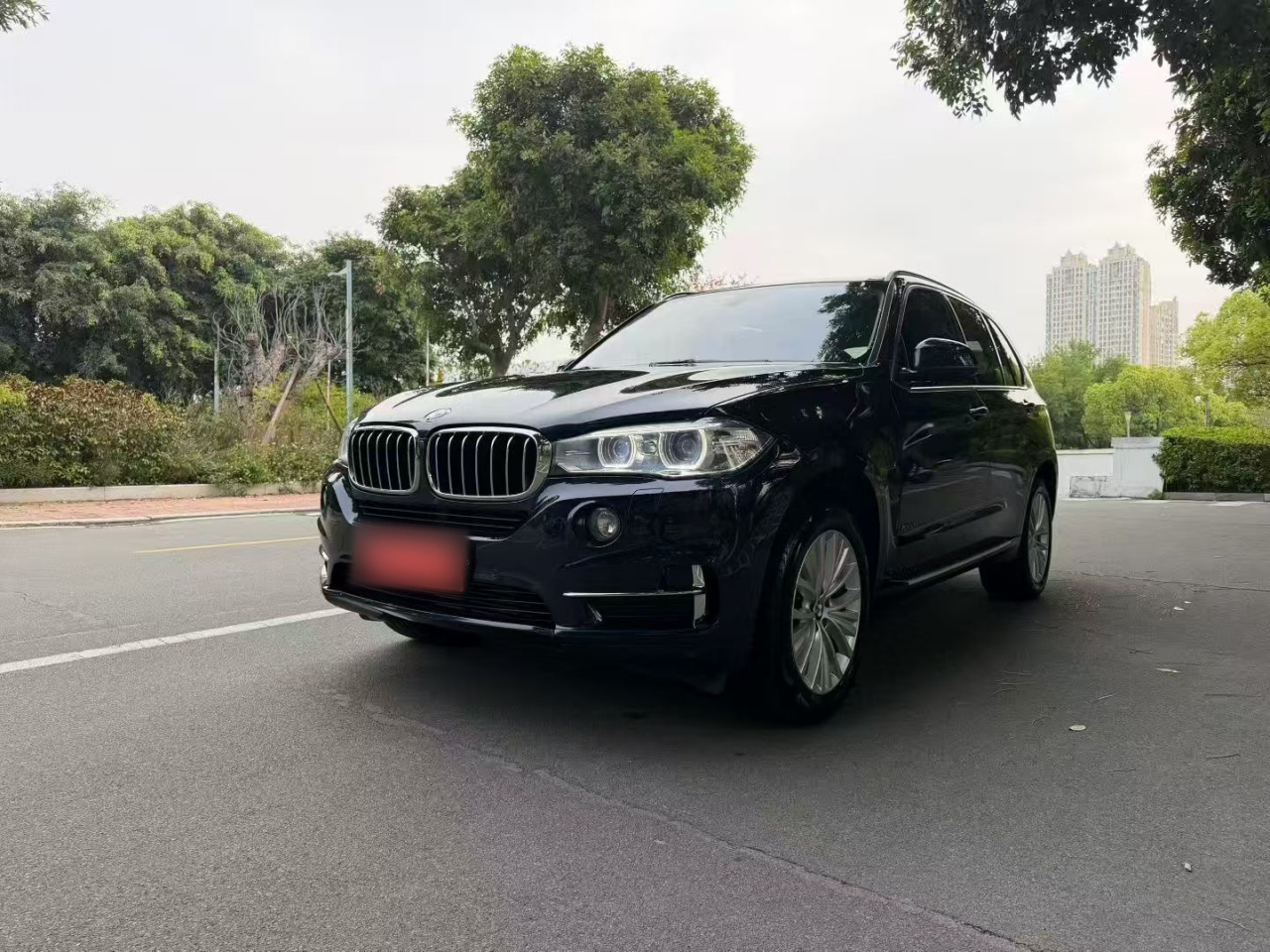 X5 Imported 2017 xDrive28i