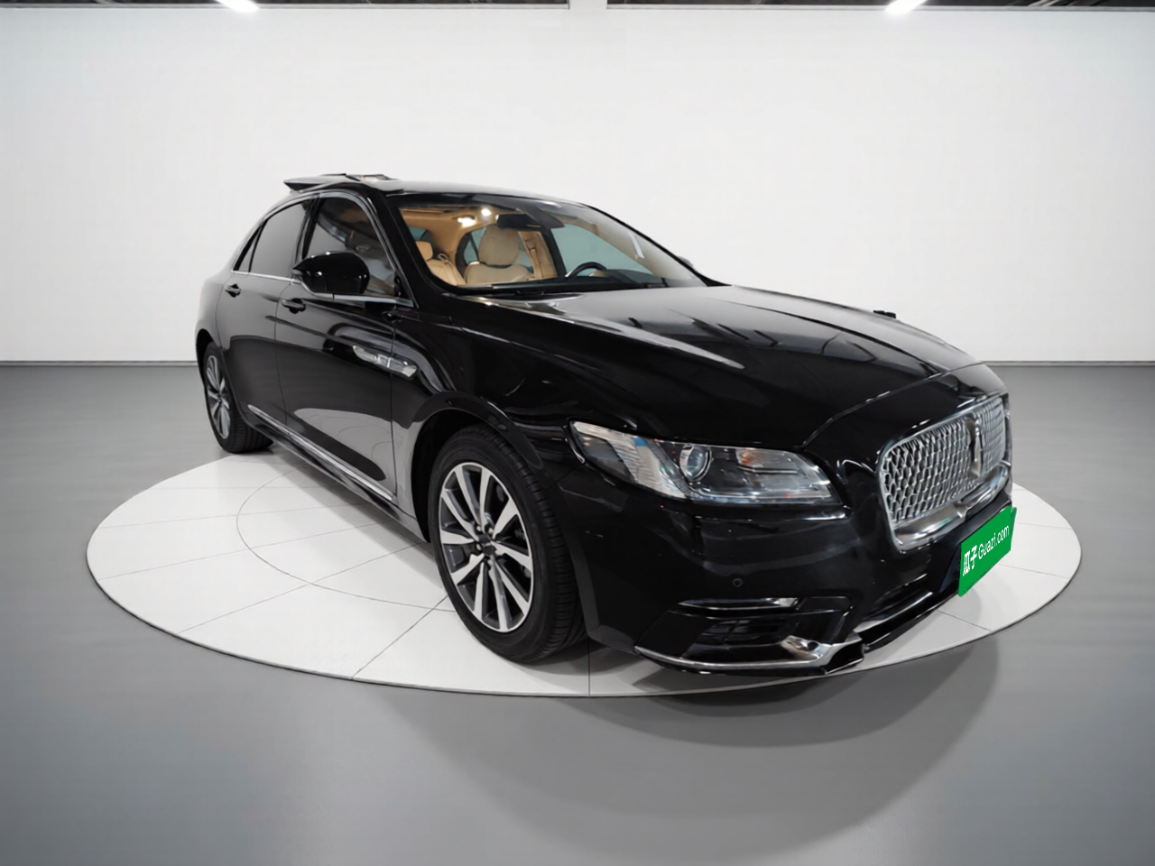 2019 2.0T RWD Exclusive China VI photo 3