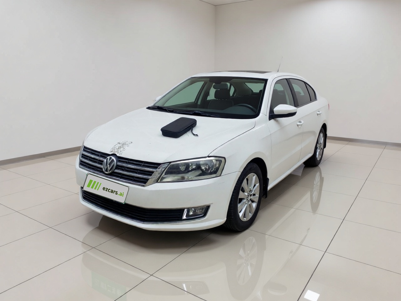 Lavida 2013 Facelift 1.4TSI DSG Comfort