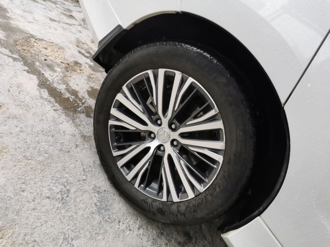 Avancier 2020 240TURBO RWD Exclusive photo 4