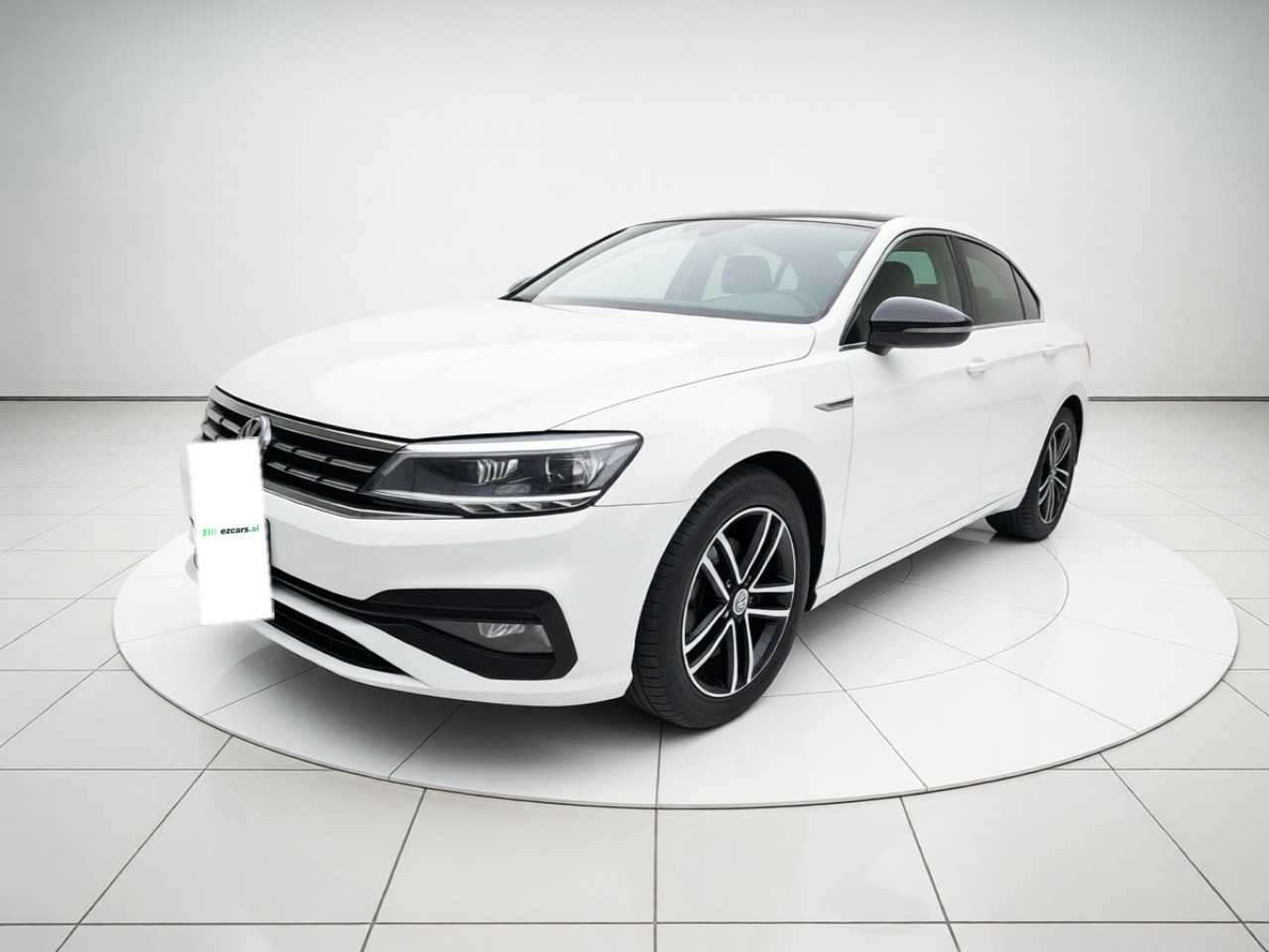 Lamando 2021 280TSI DSG Comfort