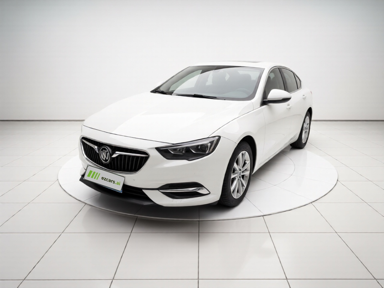 Regal 2017 20T Elite