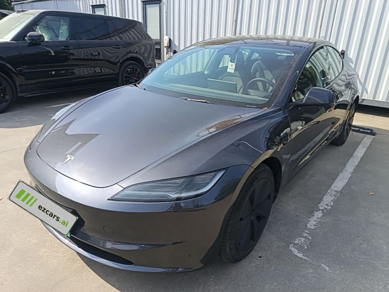 Model 3 2023 RWD