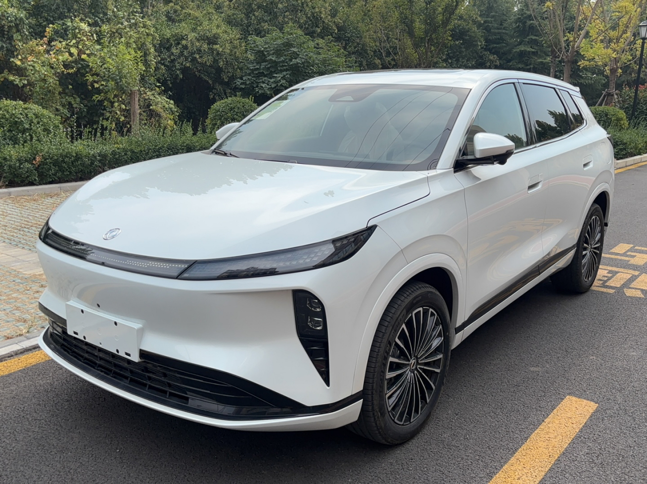 L8 2025 185KM Li Auto