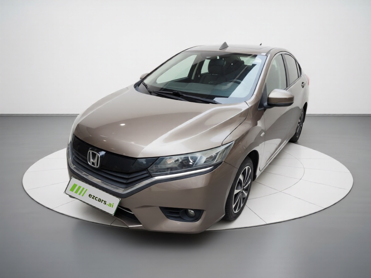 Greiz 2016 1.5L CVT Classic