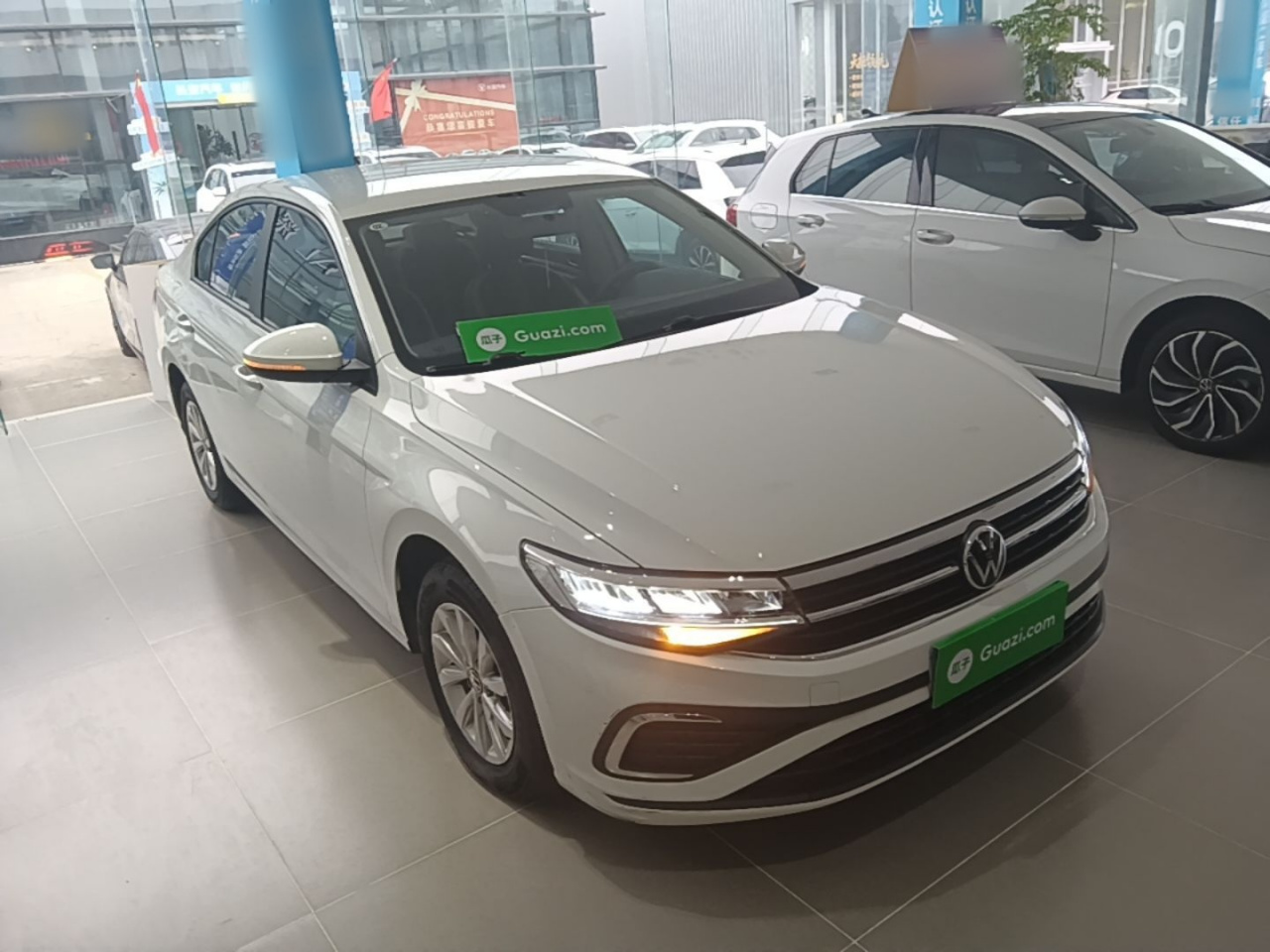 Bora 2024 200TSI DSG Cruise photo 3