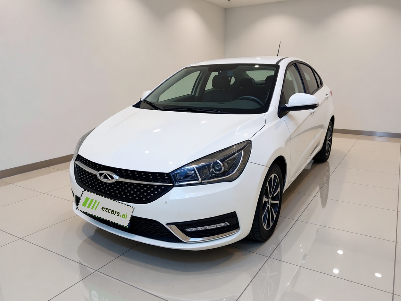 Arrizo 5 2021 PRO 1.5L CVT