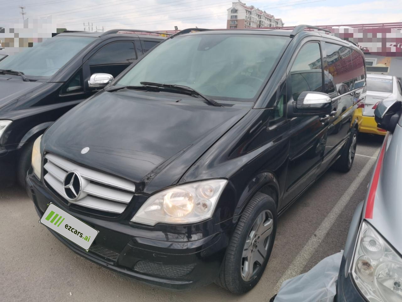 2013 3.0L Comfort