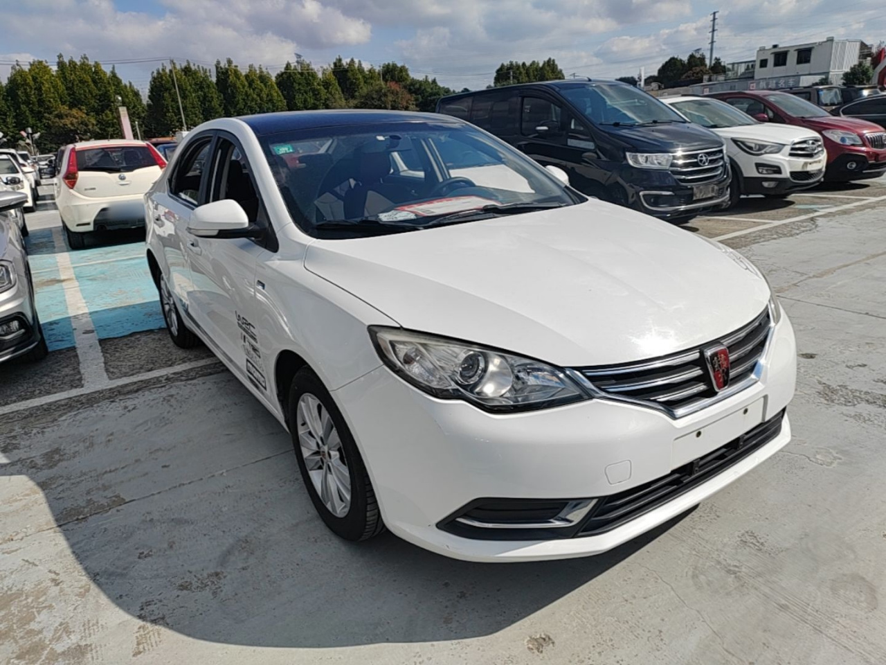 360 2016 1.5L MT photo 3