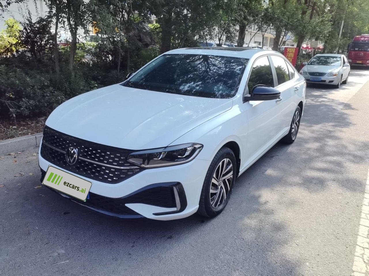 Lavida 2023 300TSI DSG