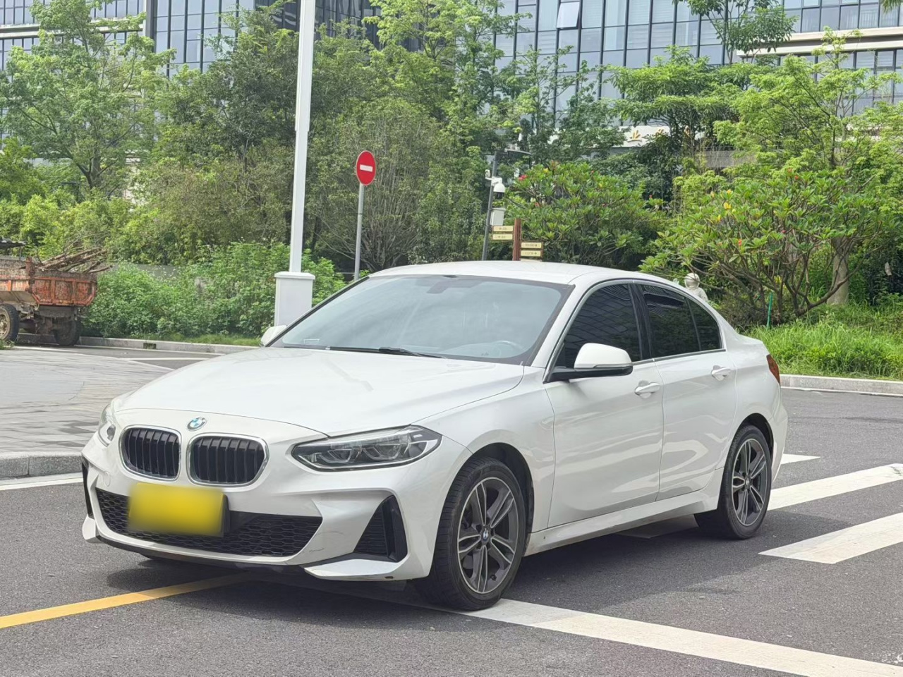 1 Series 2021 120i M Sport