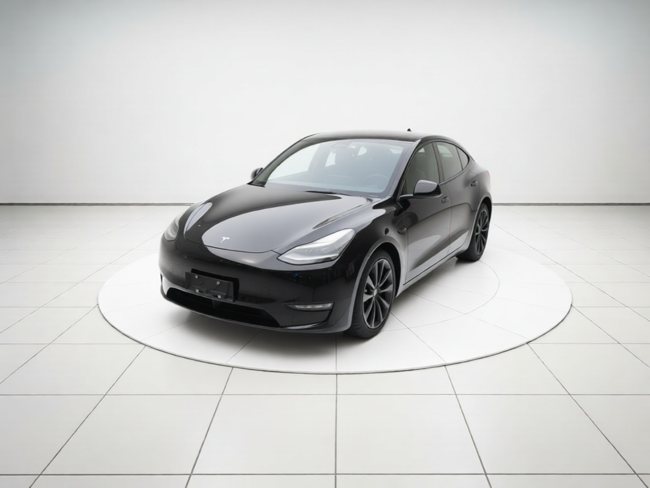 Model Y 2022 RWD