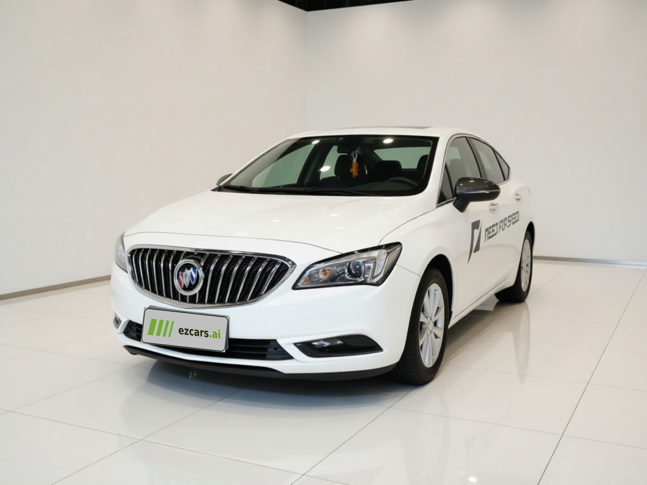 Verano 2018 Sedan 20T DCT Elite