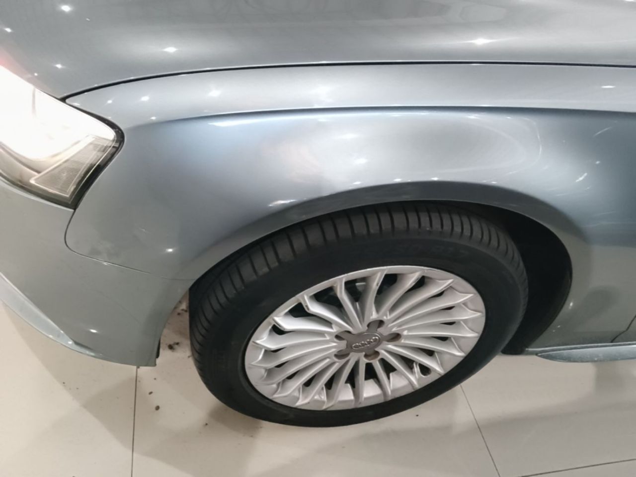 A4L 2015 35 TFSI AT Comfort photo 3