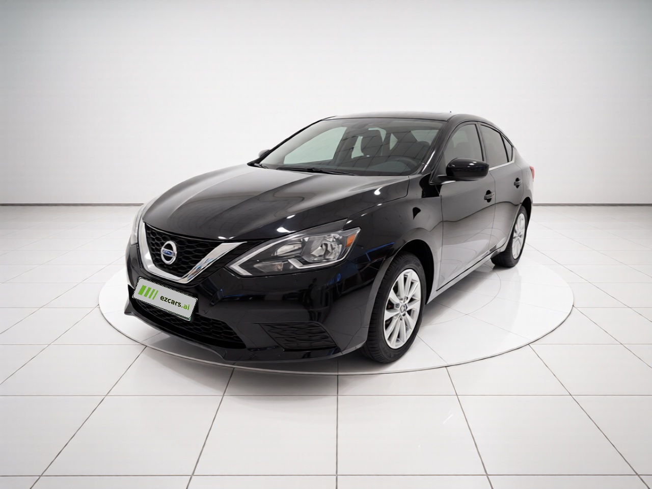 Sylphy 2022 Classic 1.6XE CVT Comfort