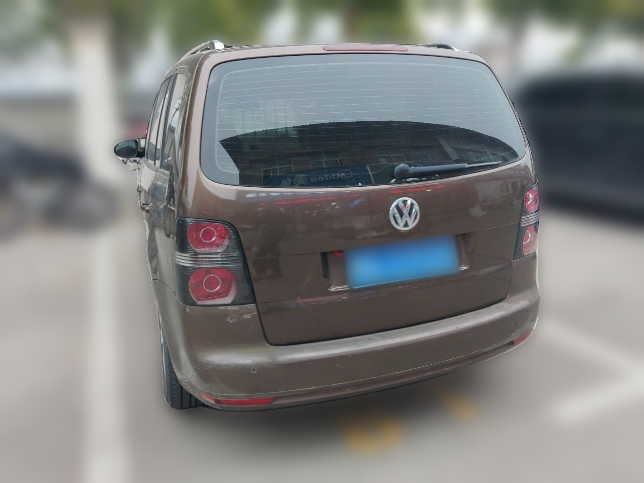 2013 1.4T MT Comfort 5-Seater photo 4