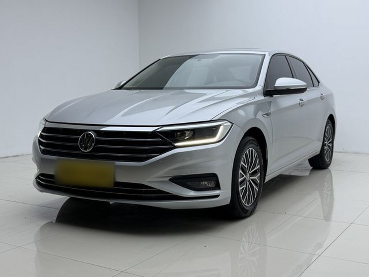Sagitar 2021 280TSI DSG Comfort Connected