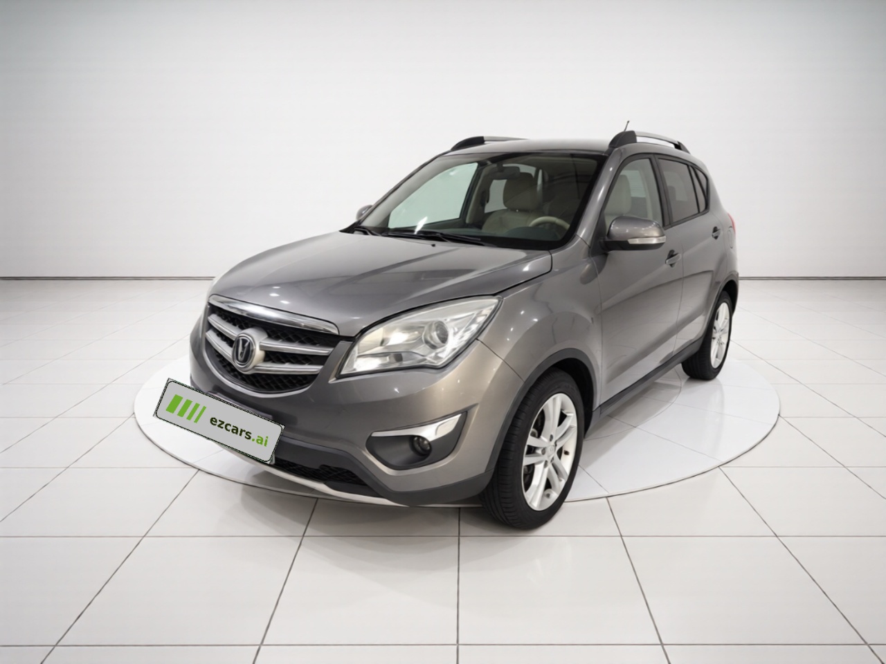 CS35 2015 1.6L MT Luxury IV