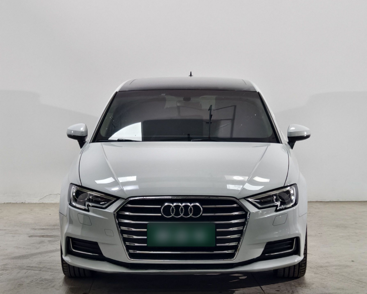 A3 2020 Facelift Sportback 35 TFSI Progressive China VI photo 2