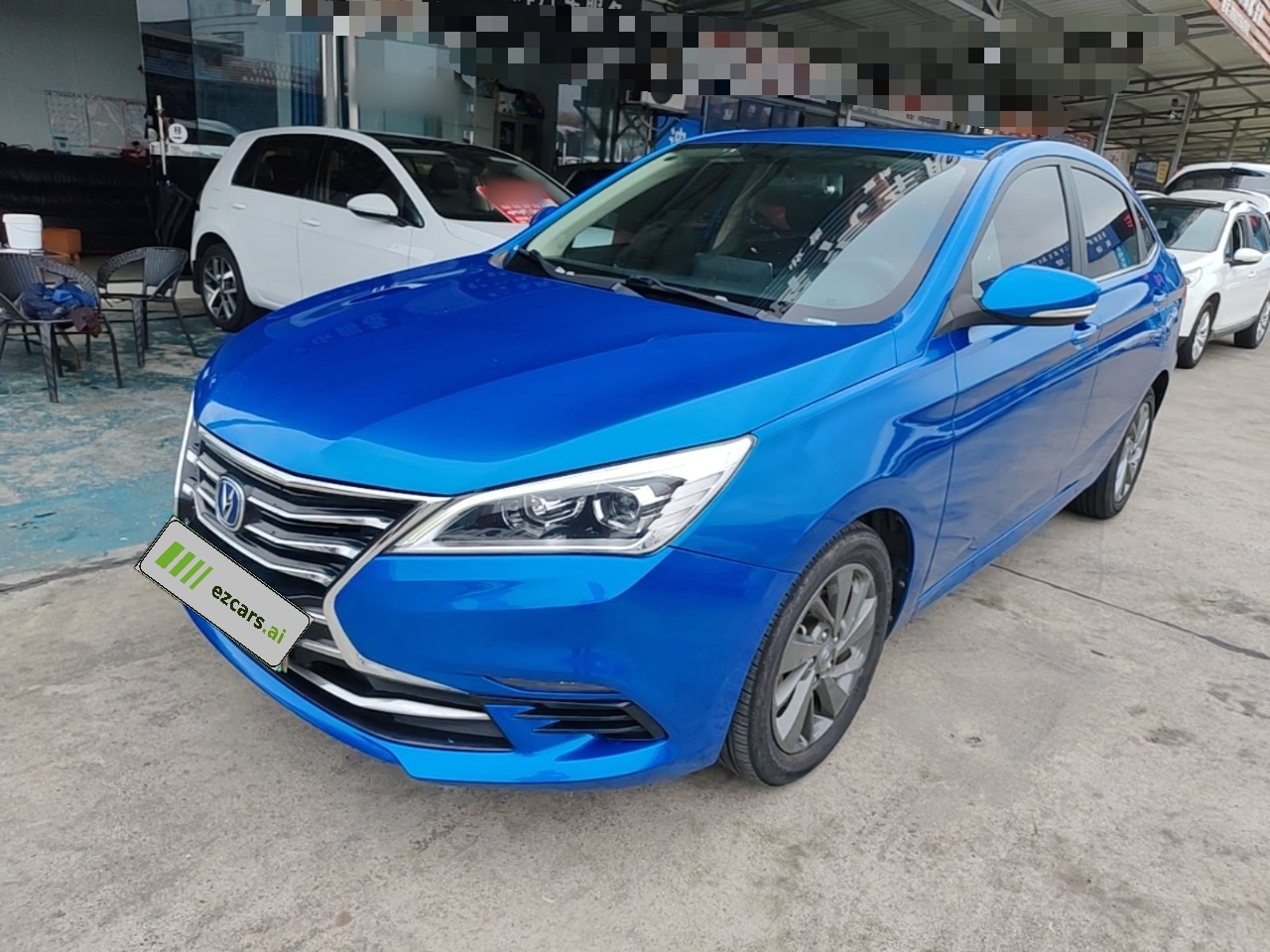 Eado DT 2018 1.6L MT Smart