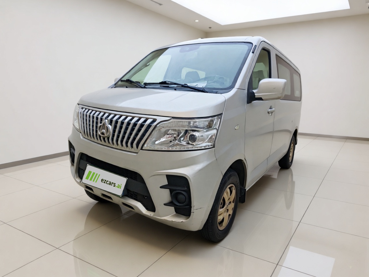 Changan M60 2019 1.5L Standard China VI 5/6-SeaterDAM15KR