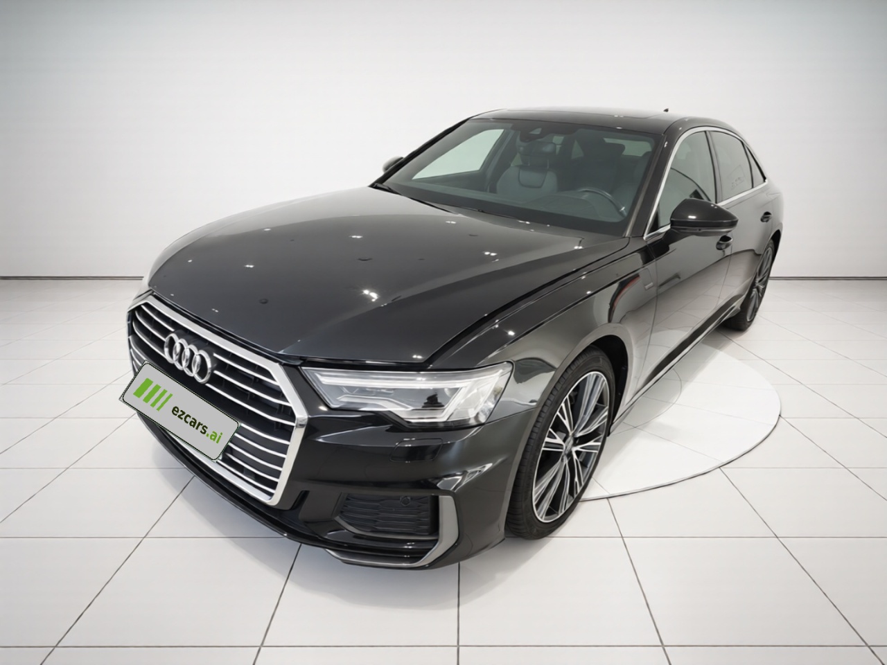 A6L 2022 45 TFSI Dynamic