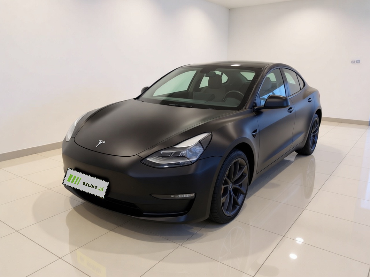 Model 3 2022 Performance AWD