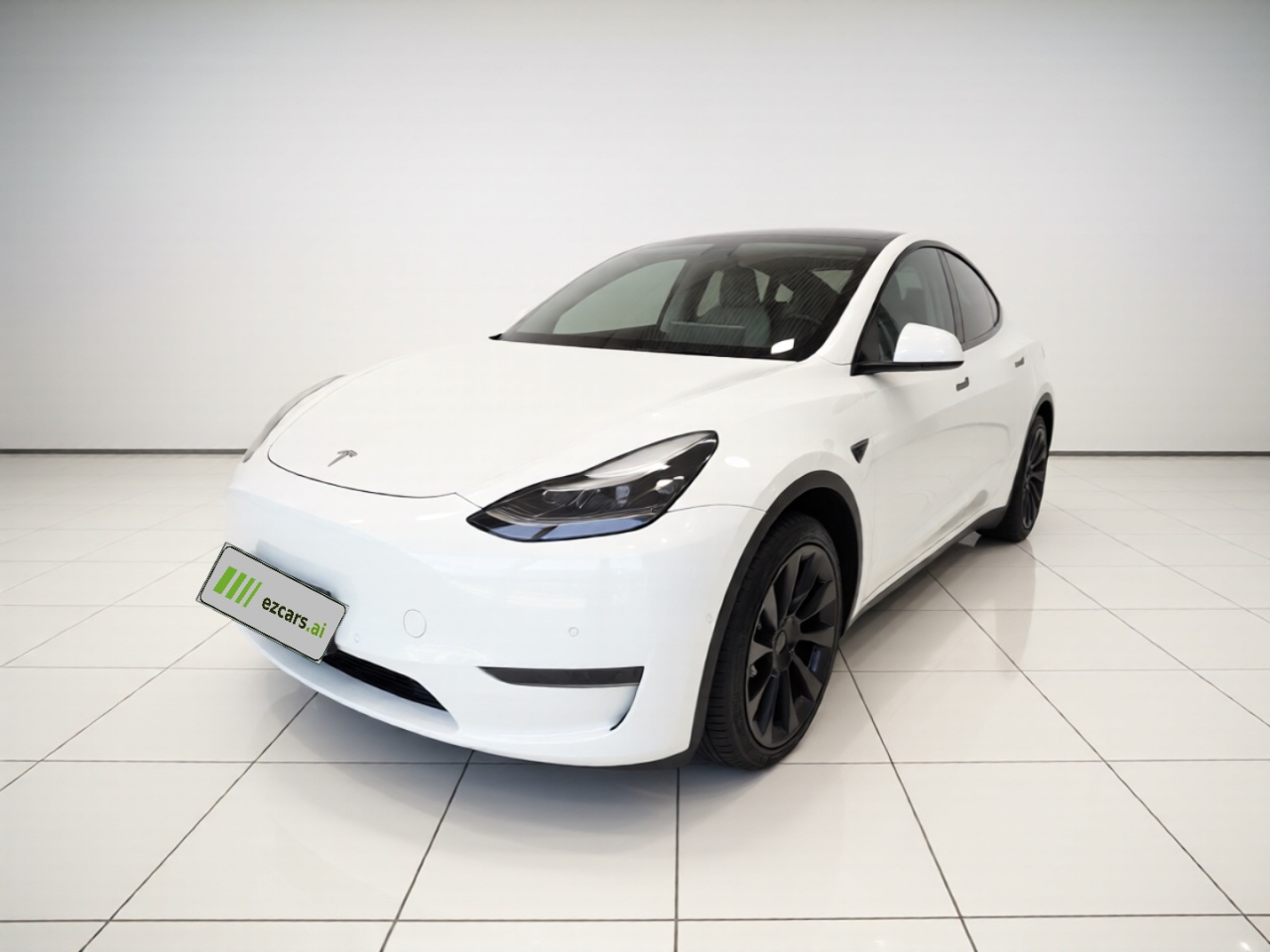 Model Y 2022 Long Range AWD
