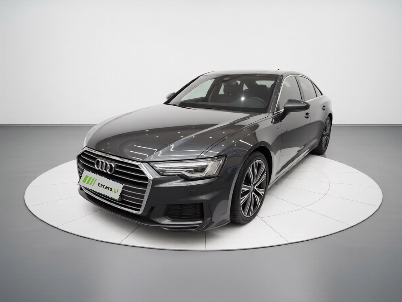 A6L 2021 45 TFSI