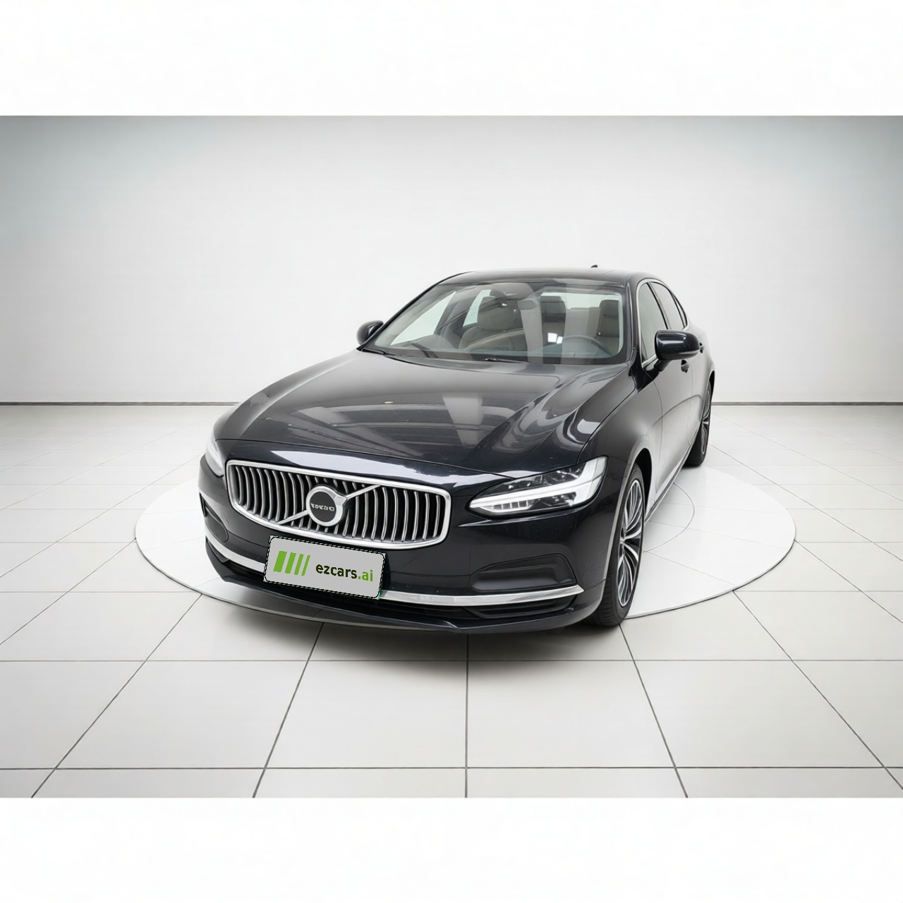 S90 2023 B5 Luxury
