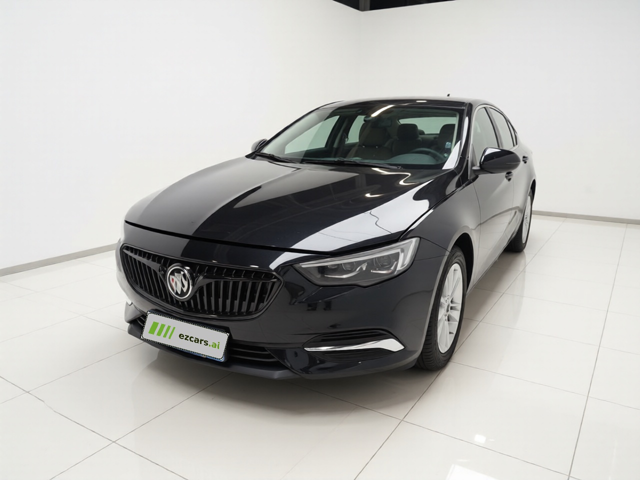 Regal 2017 20T Elite