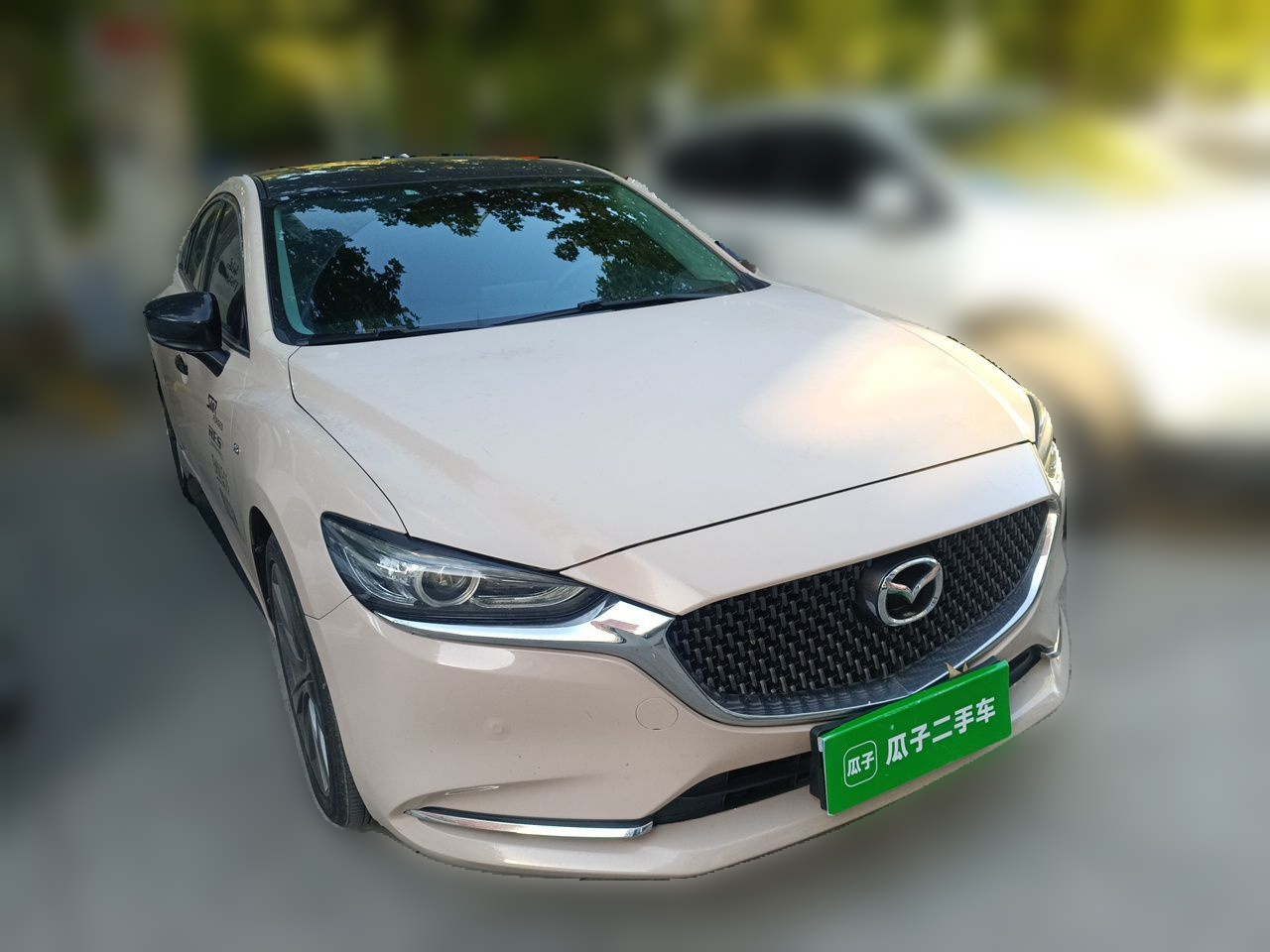 Atenza 2020 2.5L Sport photo 3