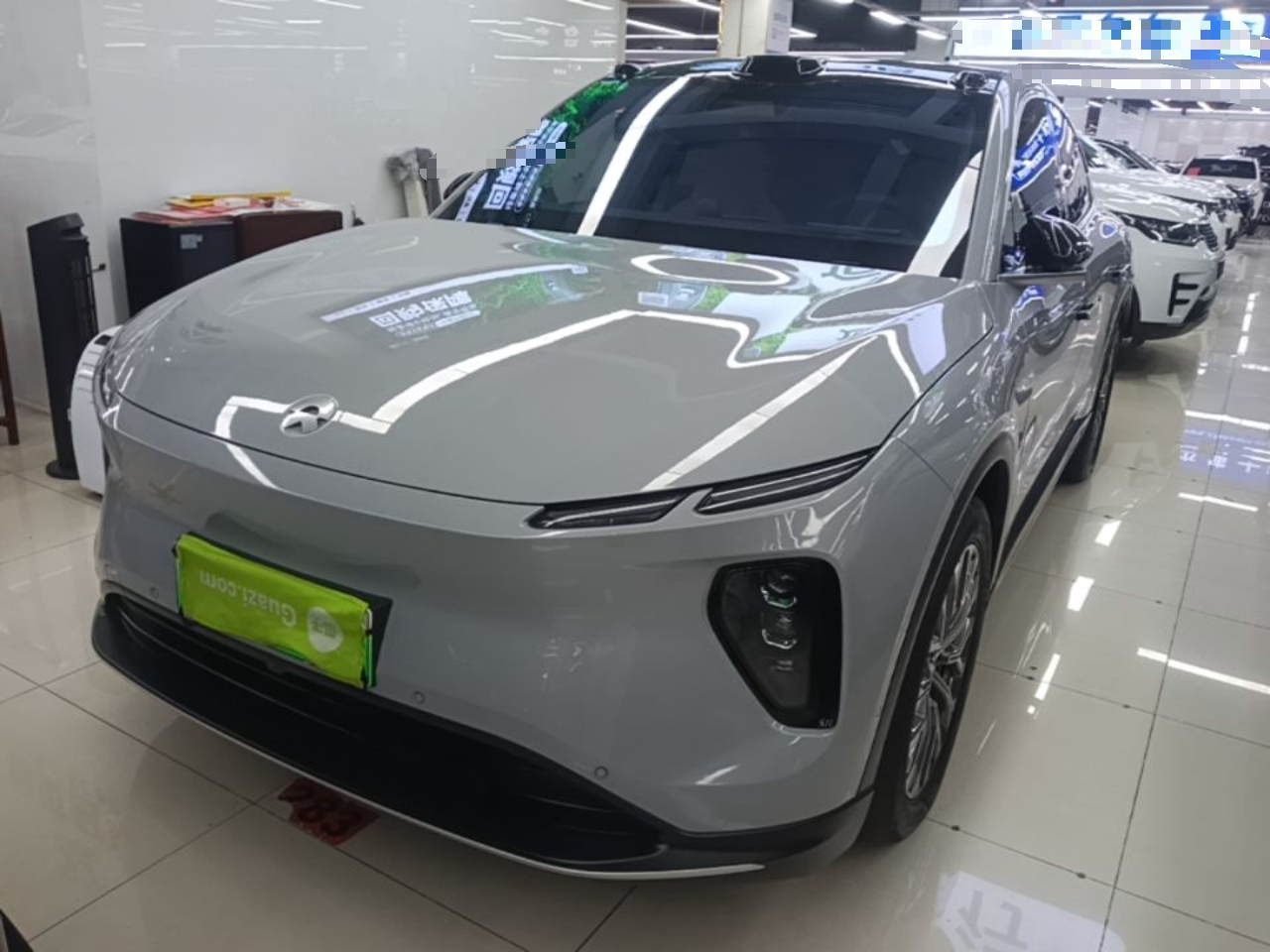 EC6 2024 75kWh