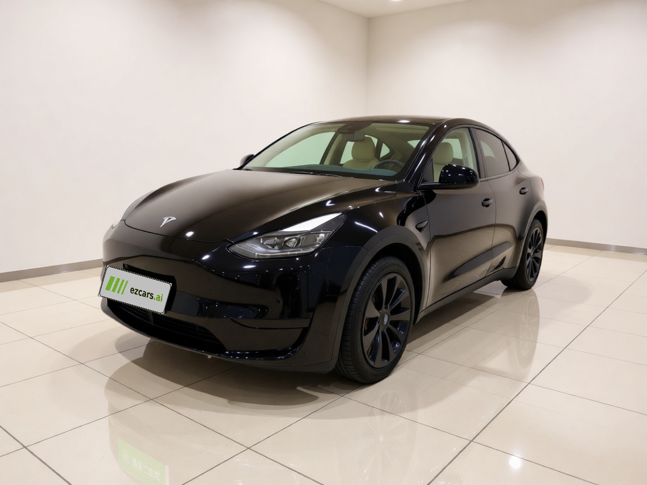 Model Y 2023 RWD