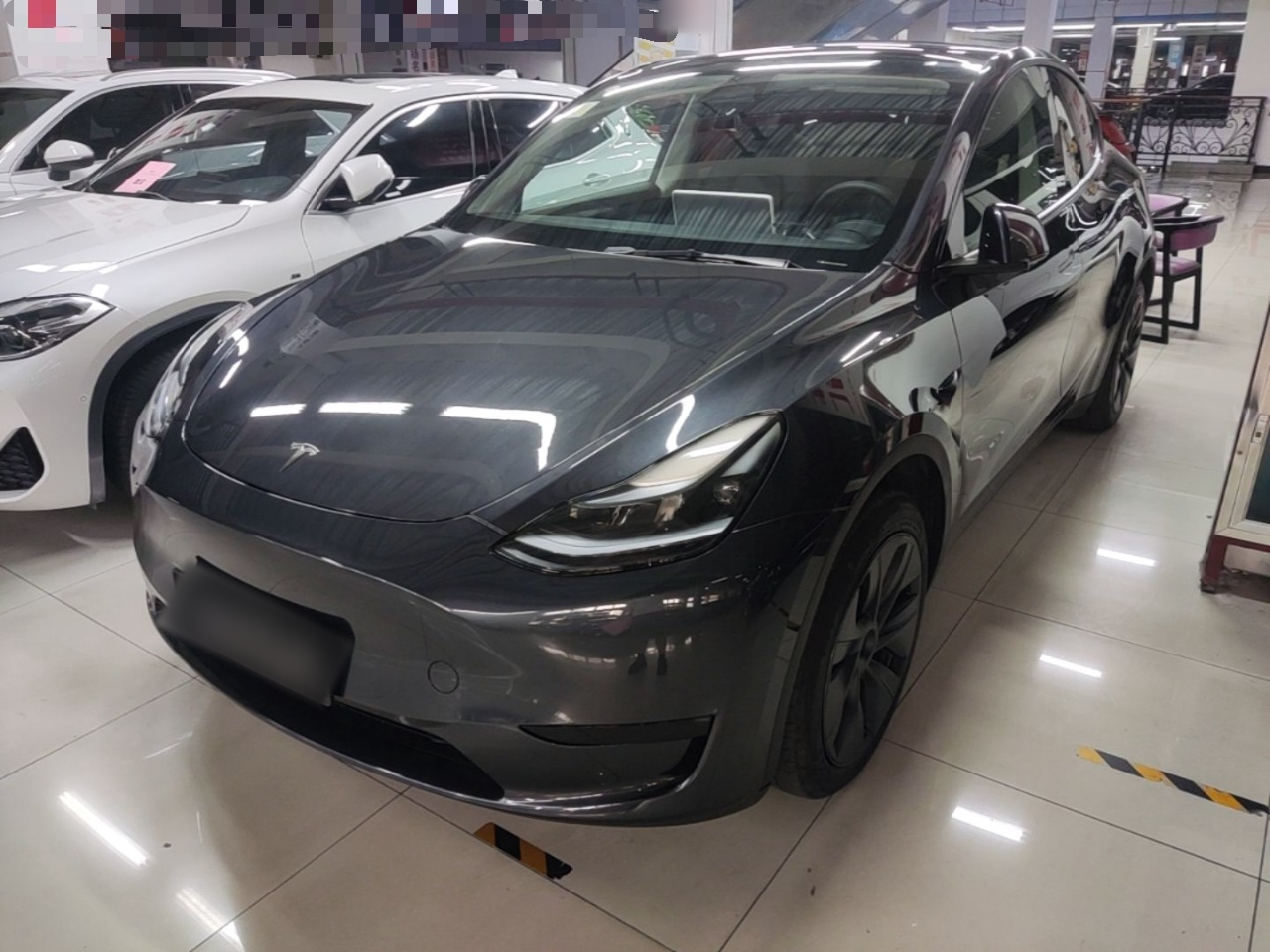 Model Y 2024 RWD