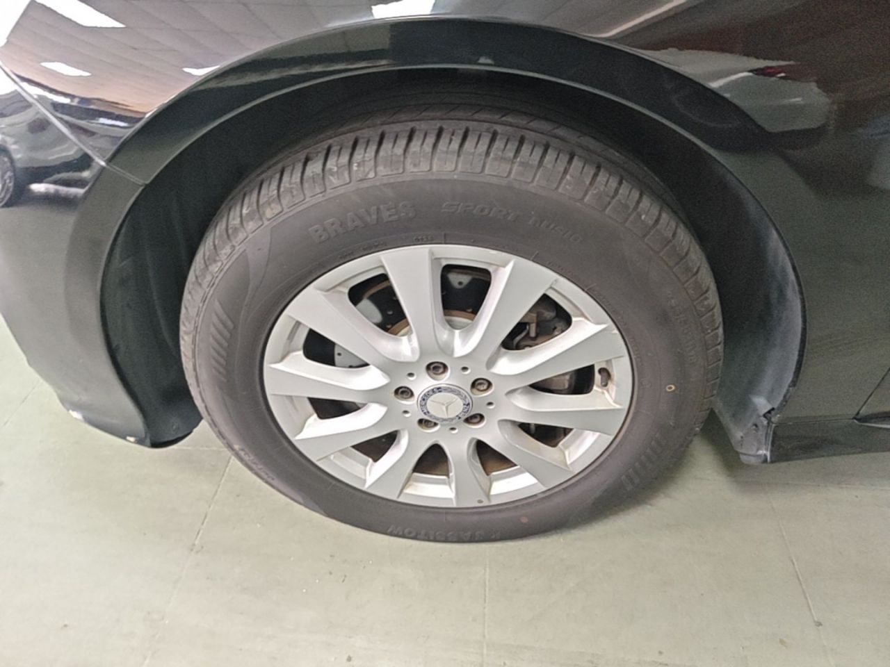 R-Class 2014 R 320 4MATIC Business photo 2