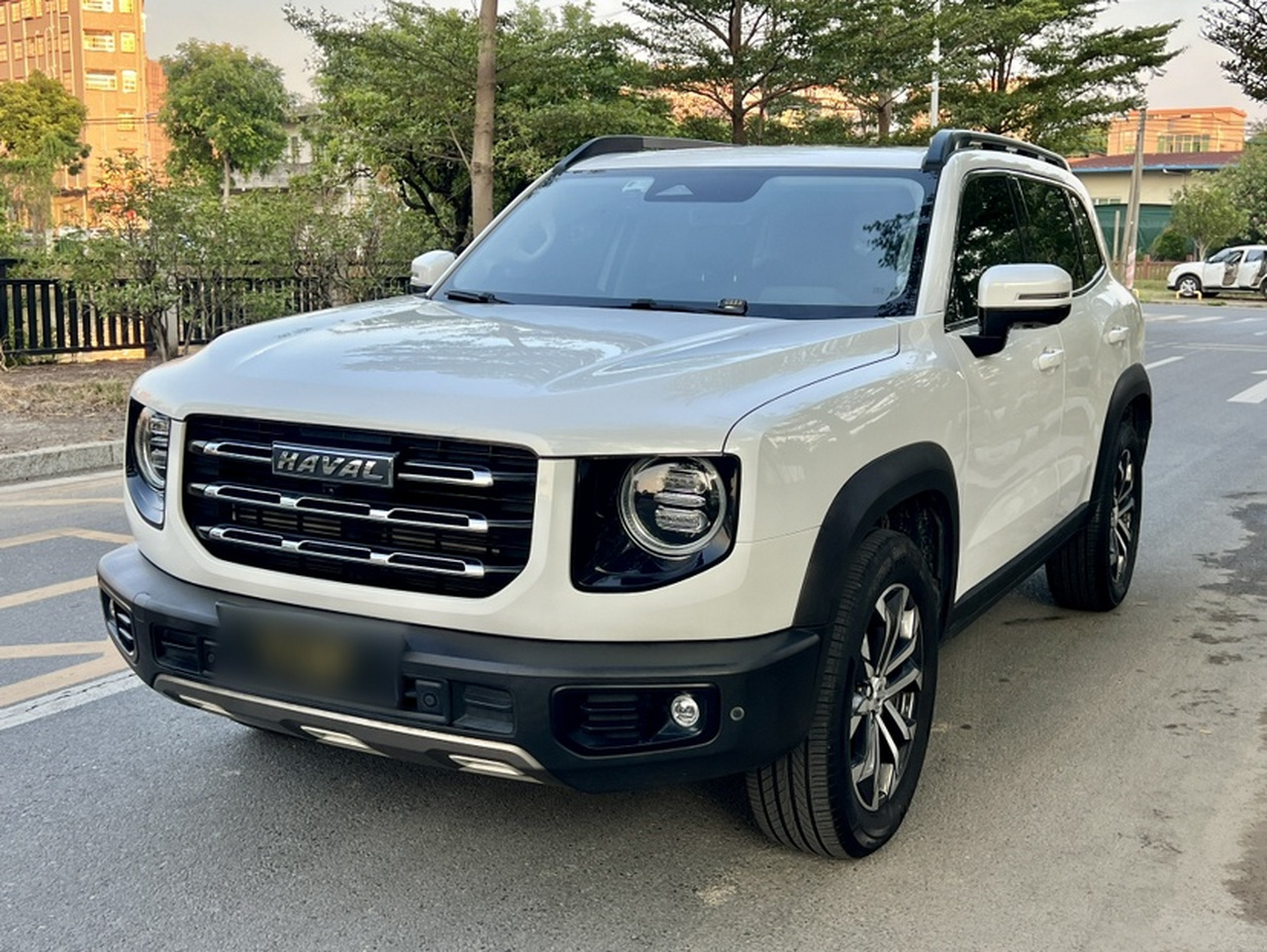 Dargo 2021 1.5T DCT RWD