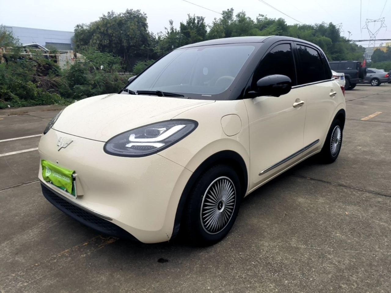 Wuling Bingo 2025 333km Exclusive