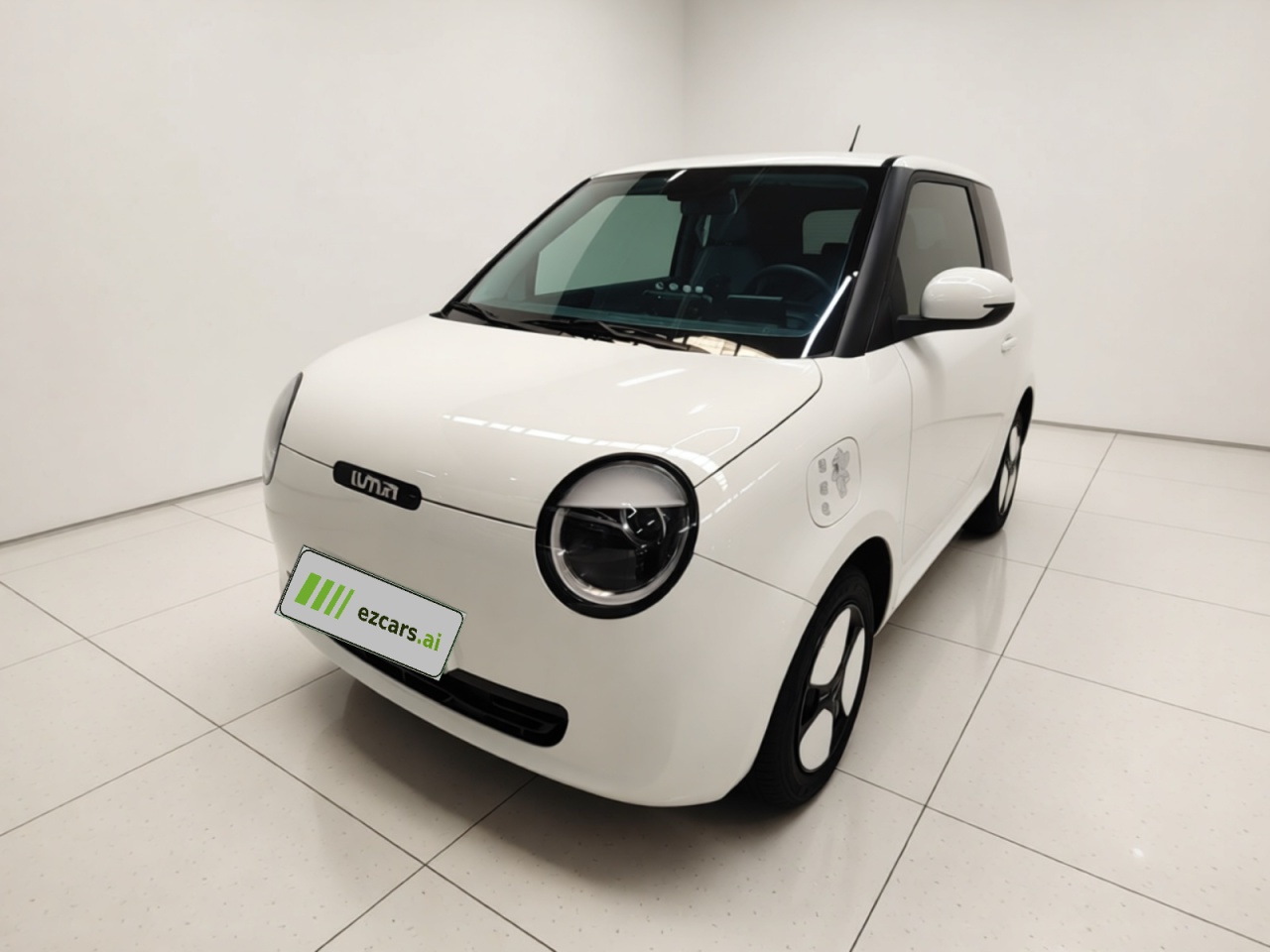 Nevo Changan Lumin 2022 155km