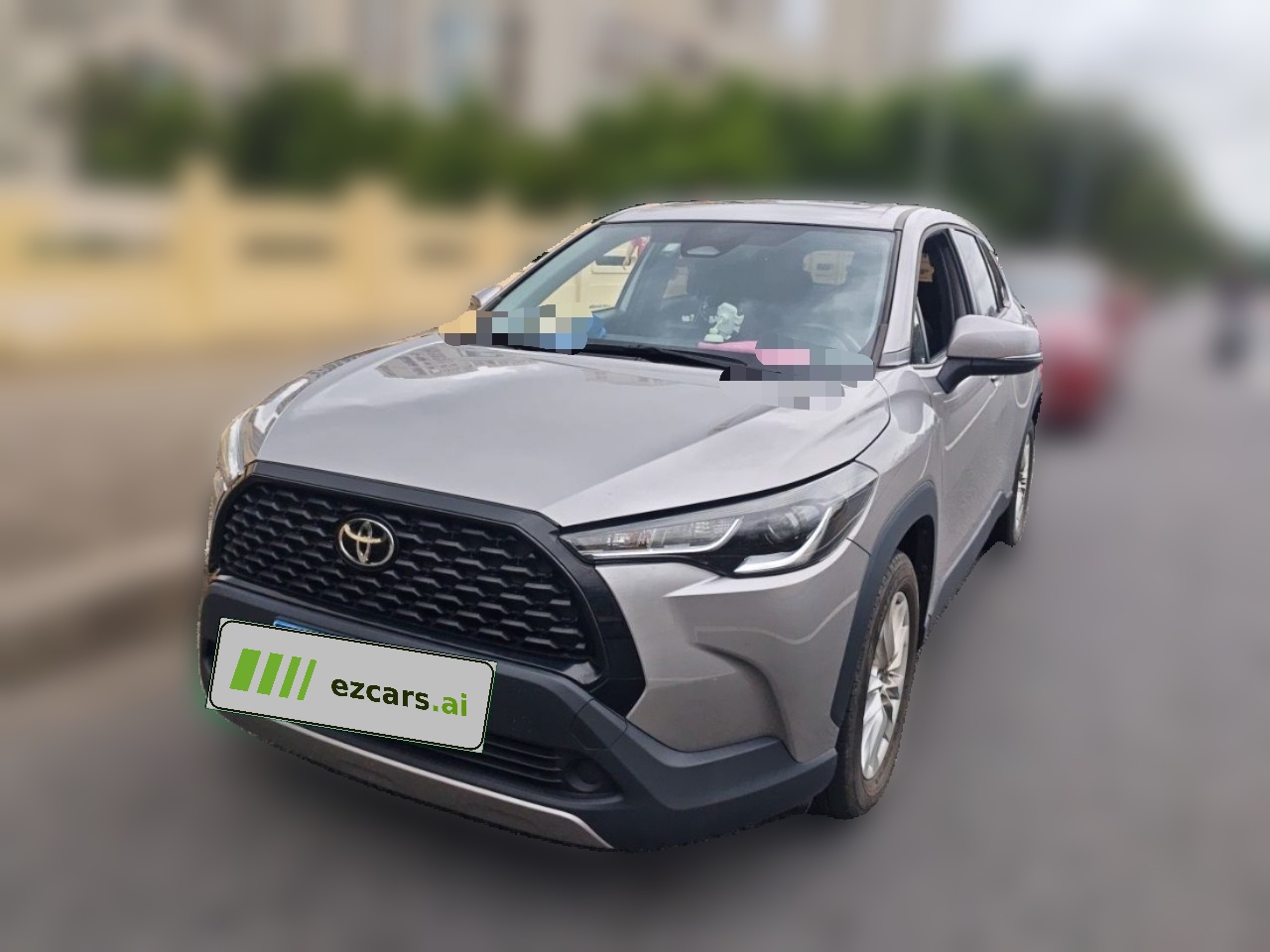 Corolla 2023 2.0L Elite