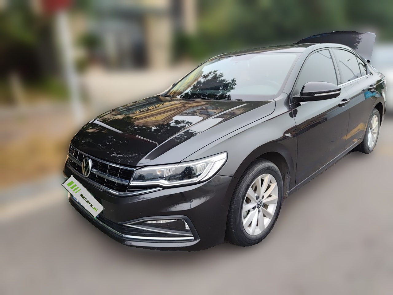 Bora 2020 1.5L AT Comfort