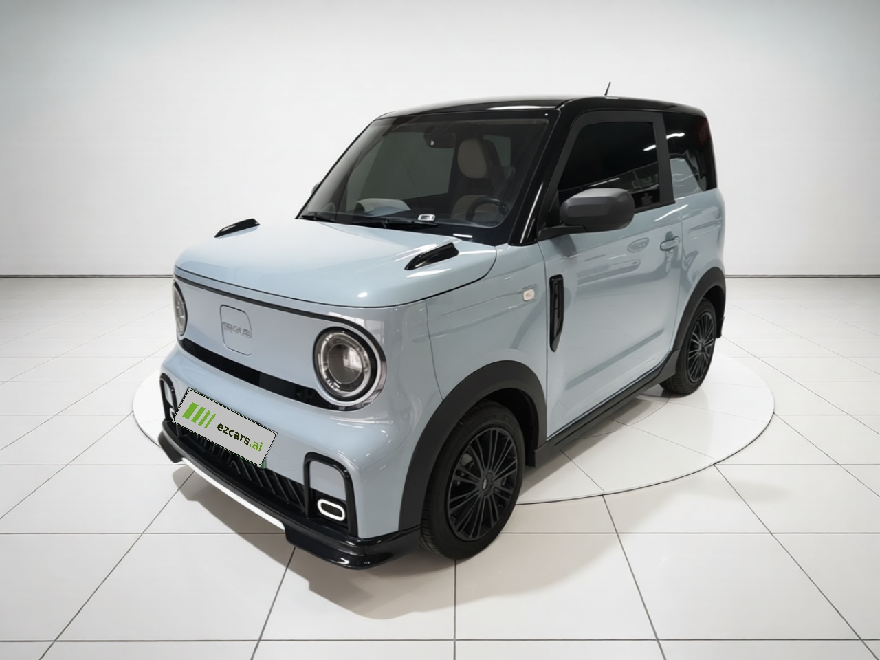 2025 210km Panda